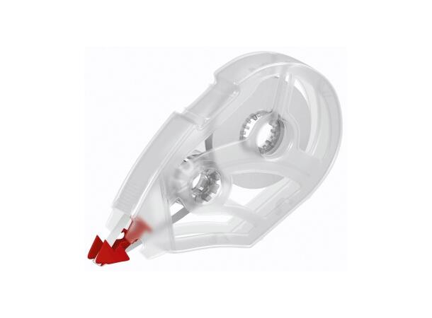Refill Korr.Roller Pritt 4,2mm 